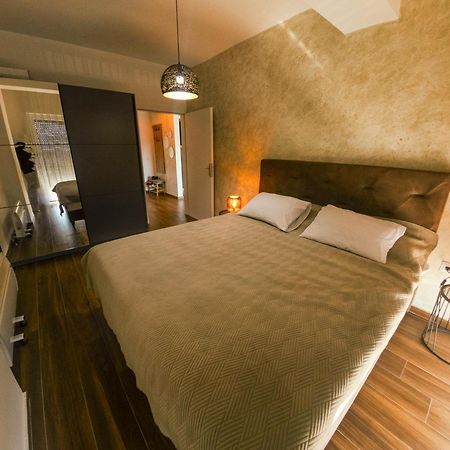 Rina Rental Ohrid Eksteriør billede