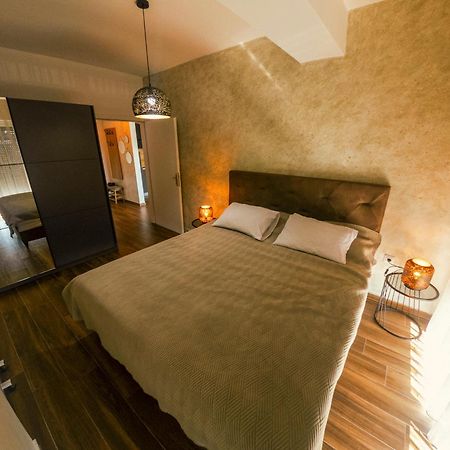 Rina Rental Ohrid Eksteriør billede