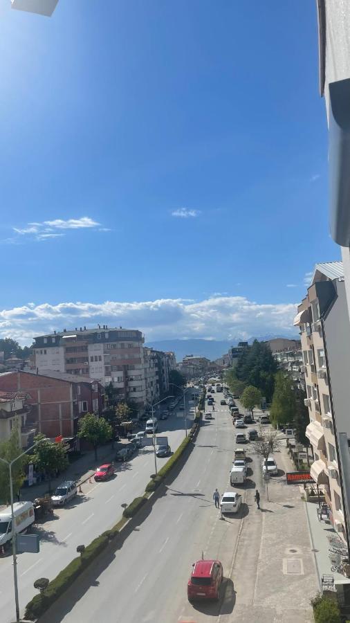 Rina Rental Ohrid Eksteriør billede