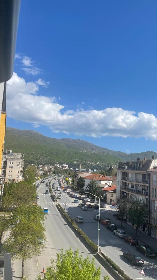 Rina Rental Ohrid Eksteriør billede