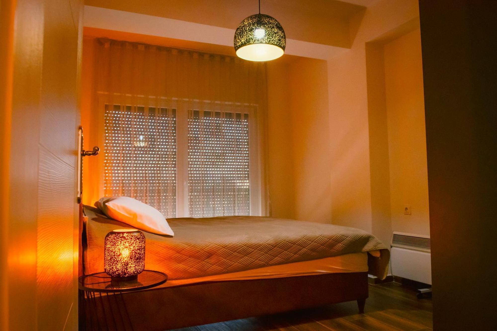 Rina Rental Ohrid Eksteriør billede